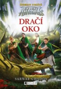 Spirit Animals: Soumrak strážců – Dračí oko - 8. díl