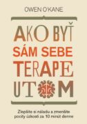 Ako byť sám sebe terapeutom (e-kniha)