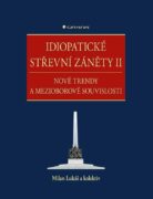 Idiopatické střevní záněty II - Nové trendy a mezioborové souvislosti
