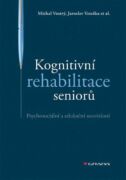 Kognitivní rehabilitace seniorů (e-kniha)