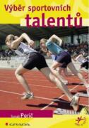 Výběr sportovních talentů (e-kniha)