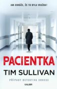 Detektiv Cross 3: Pacientka (e-kniha)