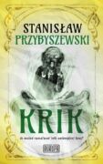 Krik (e-kniha)