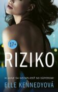 Riziko (e-kniha)