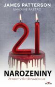21. narozeniny (e-kniha)