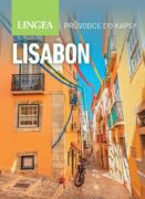 Lisabon - Průvodce do kapsy