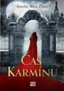Čas karmínu (e-kniha)