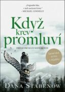 Když krev promluví (e-kniha)