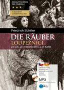 Die Räuber - Loupežníci (e-kniha)