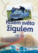 Kolem světa žigulem (e-kniha)