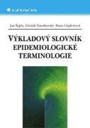 Výkladový slovník epidemiologické terminologie (e-kniha)