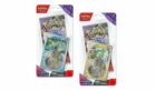 Pokémon TCG: Scarlet & Violet - Checklane Blister (mix druhů)