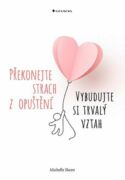 Překonejte strach z opuštění (e-kniha)