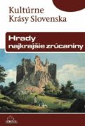Hrady – najkrajšie zrúcaniny (e-kniha)