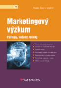 Marketingový výzkum (e-kniha)