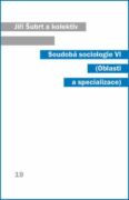 Soudobá sociologie VI. (e-kniha)