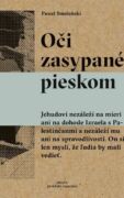Oči zasypané pieskom (e-kniha)