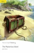 PER | Level 2: The Mysterious Island Bk/MP3 Pack