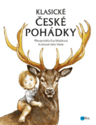 Klasické české pohádky (e-kniha)