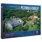 Pezinok a okolie z neba