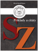 Príklady a citáty S - Z (e-kniha)