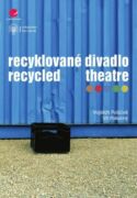 Recyklované divadlo (e-kniha)