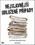 Nejslavnější odložené případy (e-kniha)