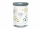 YANKEE CANDLE Wedding Day svíčka 567g / 2 knoty (Signature tumbler velký )