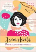 Jsem skvělá! - Zápisník každodenních úspěchů