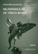 Nejspanilejší ze všech bohů. Eseje (e-kniha)