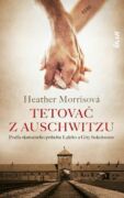 Tetovač z Auschwitzu (e-kniha)