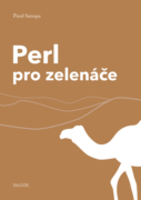Perl pro zelenáče (e-kniha)