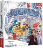 Hra: Kloboučku, hop! Frozen 2