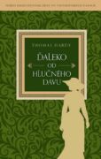 Ďaleko od hlučného davu (e-kniha)