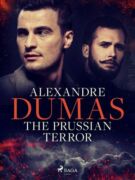 The Prussian Terror (e-kniha)