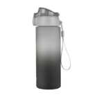 Láhev OXY CLiCK 600 ml OXY Ombre Grey