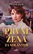 První žena za volantem (e-kniha)