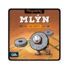 Magnetický Mlýn