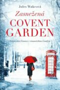 Zasnežená Covent Garden (e-kniha)