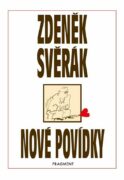 Zdeněk Svěrák – NOVÉ POVÍDKY