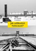 Jak odškodnit holocaust? (e-kniha)