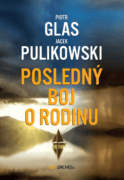 Posledný boj o rodinu (e-kniha)
