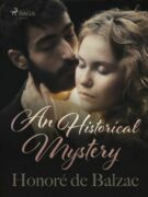 An Historical Mystery (e-kniha)