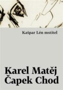 Kašpar Lén mstitel