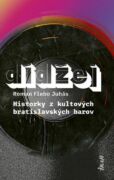 Dídžej (e-kniha)