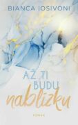Až ti budu nablízku (e-kniha)