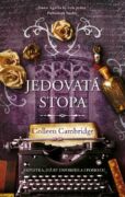 Jedovatá stopa (e-kniha)
