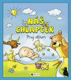 Náš chlapček – prvý album
