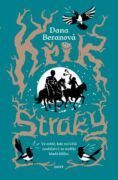 Křik straky (e-kniha)