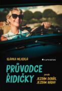 Průvodce řidičky (e-kniha)